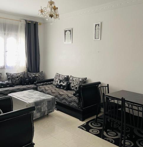 Appartement kasbah Appartement kasbah