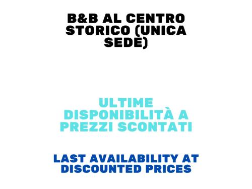 B&B al Centro Storico, Neapel (Foto 6)