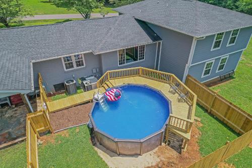 2 Units, Near Dwtn - American Oasis