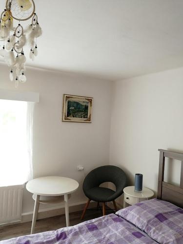 Petrovická chalupa (Petrovicka chalupa) in Petrovice U Susice