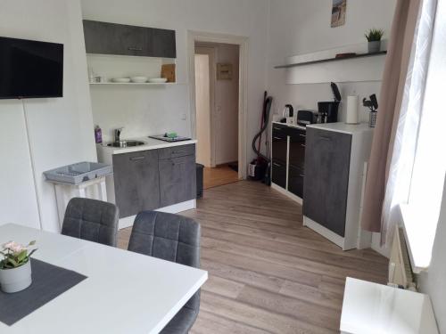 Appartements im Patriotischen Weg in Kropeliner-Tor-Vorstadt