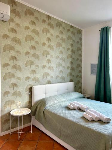 Aria e colori, Salerno