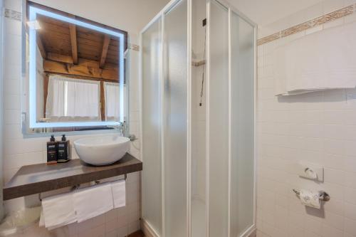 Hotel Degli Oleandri - image 10