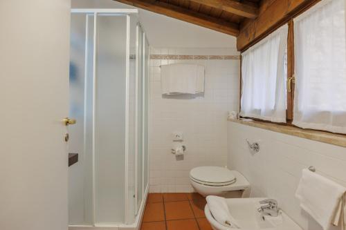 Hotel Degli Oleandri - image 12