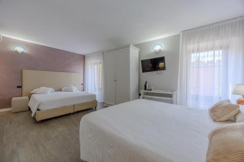 Hotel Degli Oleandri - image 9