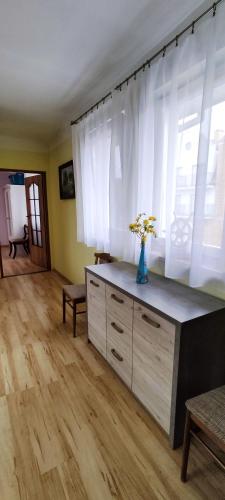 Apartament W Podkowie