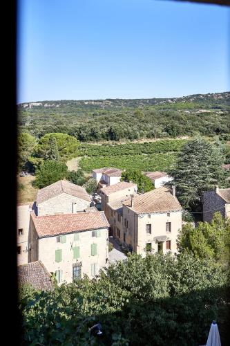 Apkārtne, Maison Florence in Valliguieres
