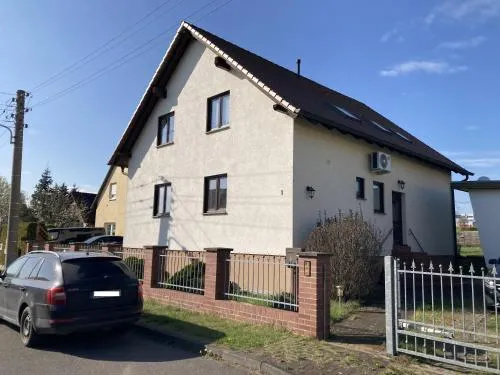 FEWO scudici in Schkeuditz, Deutschland