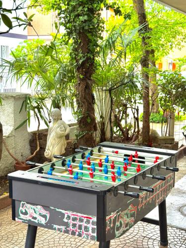 Hotel Urania - image 4