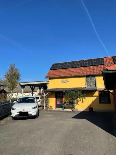 Fränkisches Nest am Schwanberg für 2-4 Personen Fränkisches Nest am Schwanberg für 2-4 Personen