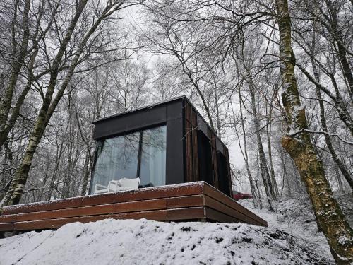 Resort Wilsumer Berge Room Type - One-Bedroom Bungalow