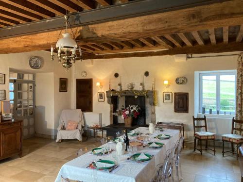 Gîte Le Nid Abord (Gite Le Nid Abord) in Tazillī