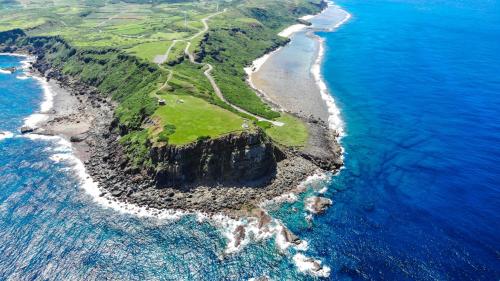 与那国島ホテル むんぶステイ ナンタ浜 (与那国島ホテル むんぶステイ ナンタ浜) in Jonaguni