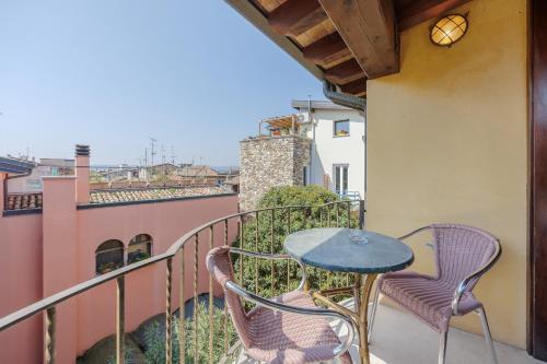 Hotel Degli Oleandri - image 8