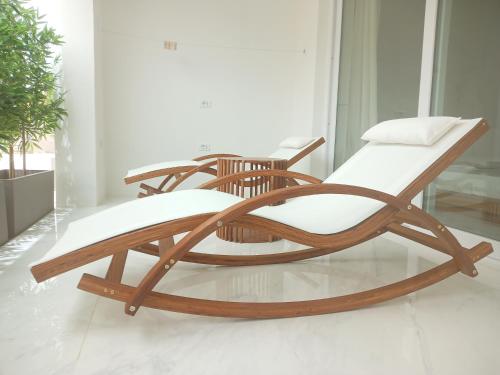 Smart Luxury Suites & Apartments 3
