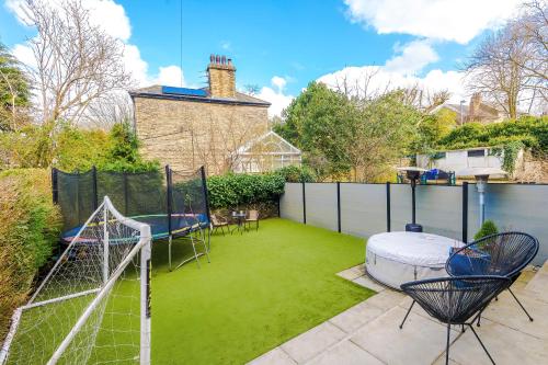 Incredible Home Driveway Piano Workspace in Shipley