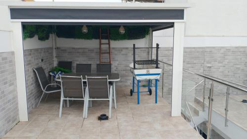 Casa Marcé, Córdoba (fotografie 11)