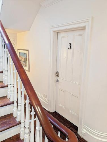 Hazelton Heritage – Toronto