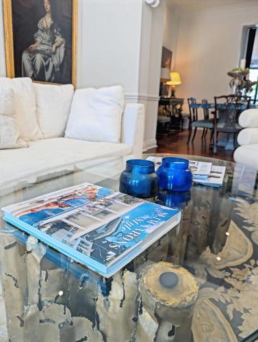 Hazelton Heritage – Toronto