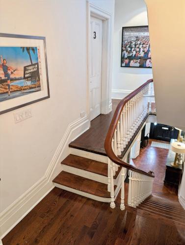Hazelton Heritage – Toronto