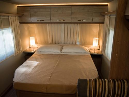 Punta Falconera camping & village