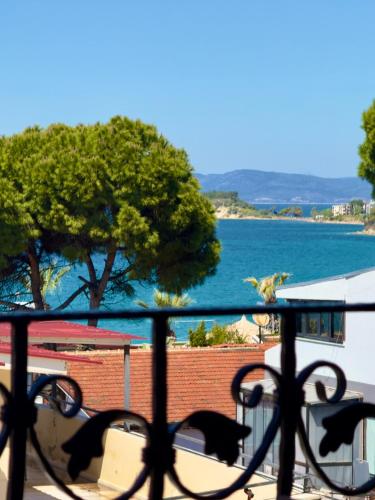 Rosy Suites Hotel - Accommodation - Kusadası