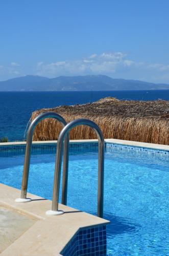 Rosy Suites Hotel - Accommodation - Kusadası