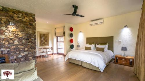 Zebula Golf and Wildlife Estate - Moi Signature Exclusive Leisure Villas in Thabazimbi