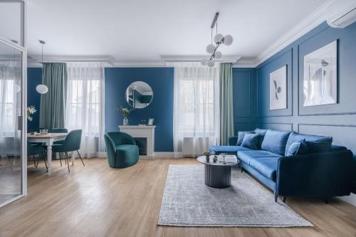 District17 by StayLab, Cracovie (photo 4)