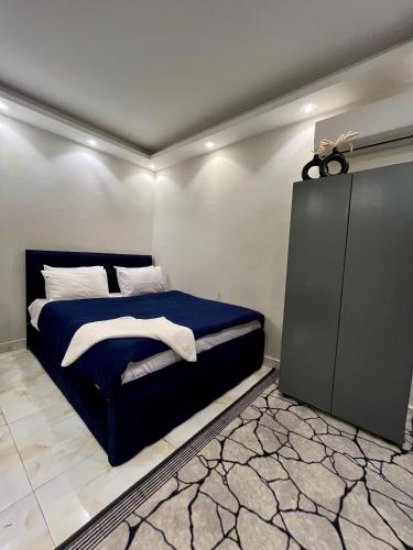 AURRA PYRAMIDS HOTEl