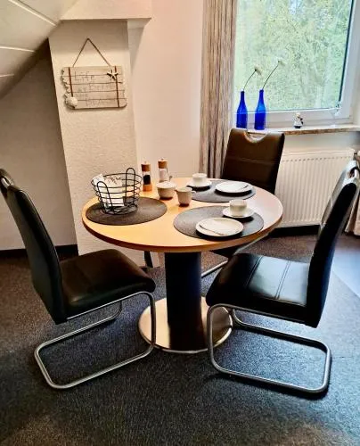 Ferienwohnung Butendiek in Cuxhaven, Deutschland