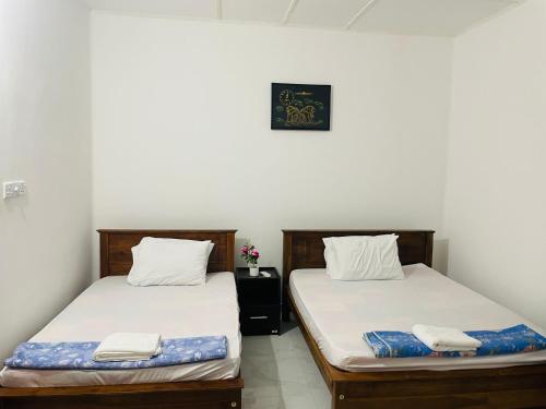 Ash Cottage - Jaffna