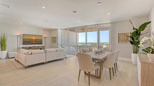 Ten35 Seaside Rentals