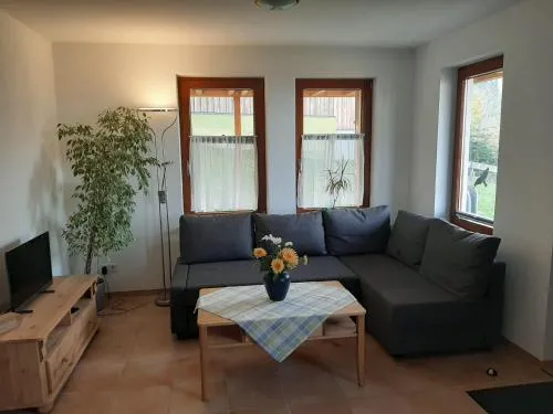 Ferienwohnung Stadtblick in Horben, Schweiz