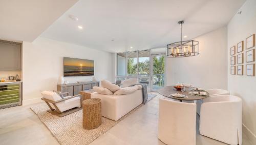 Ten35 Seaside Rentals