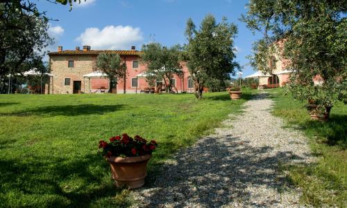  Casa Elisabetta in Limite