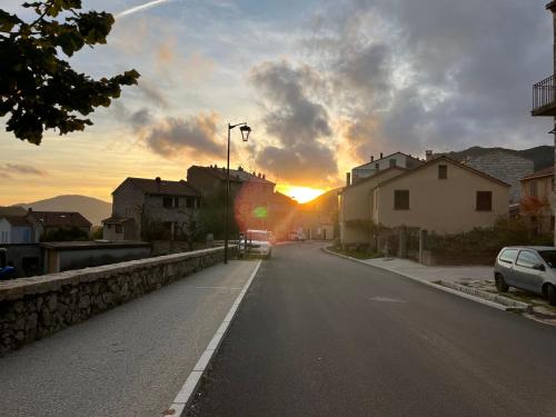 Auberge Sole e Monti