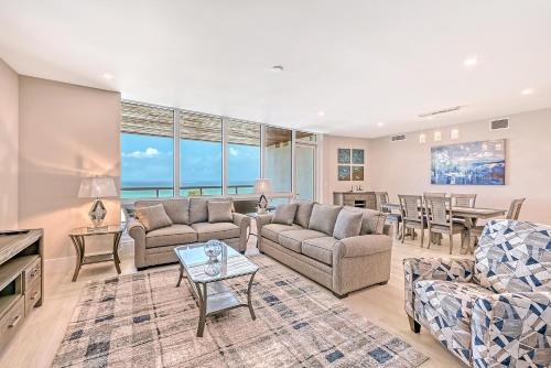 Ten35 Seaside Rentals