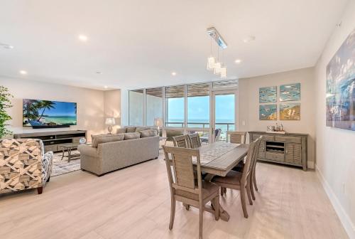 Ten35 Seaside Rentals