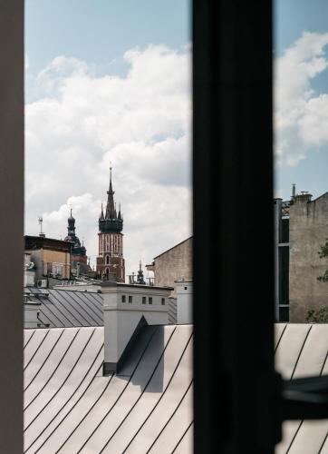 District17 by StayLab, Cracovie (photo 7)