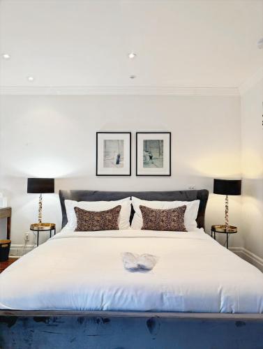 Hazelton Heritage – Toronto
