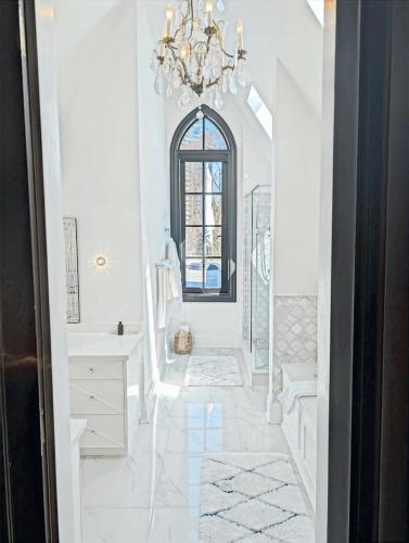 Hazelton Heritage – Toronto