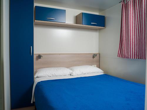 Punta Falconera camping & village