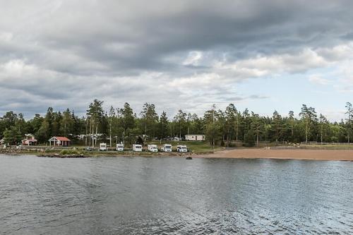 Askeviks Camping & Stugor in Sjötorp