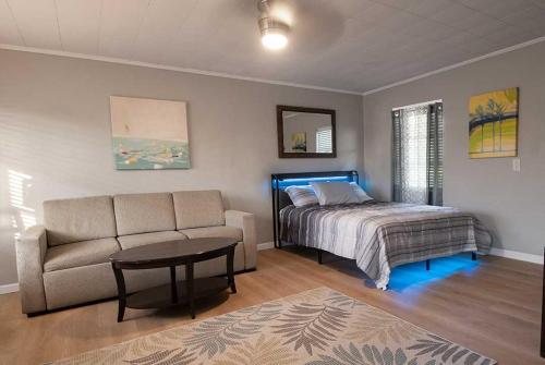 Liberty hill Executive Inn in Zephyrhills (Florida)