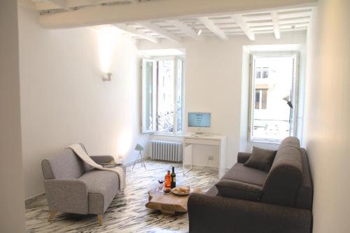 Abbituè Apartment - image 12