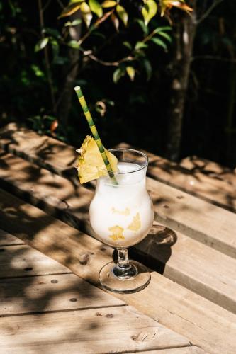 Levit Glamping - Hotel Guatapé Peñol