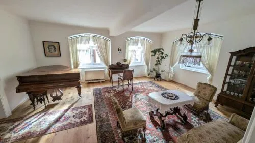 city center Apartment in Graz, Österreich