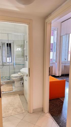 House Fede, Janov (fotografie 9)