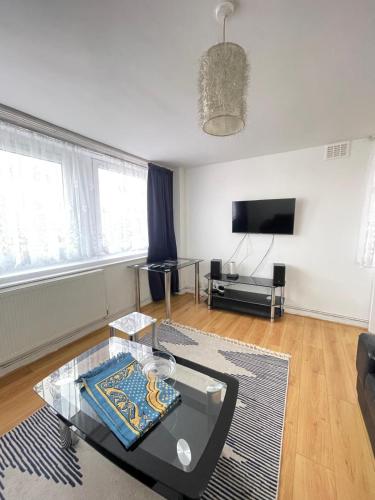 2 bedroom flat Parson House W2, Лондон